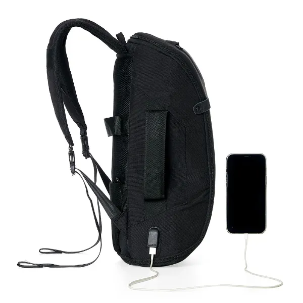 Mochila para notebook personalizada Mochila para notebook personalizada